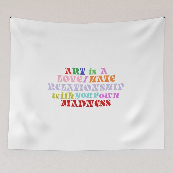 Item preview, Artist Quote designed and sold by richard ely.