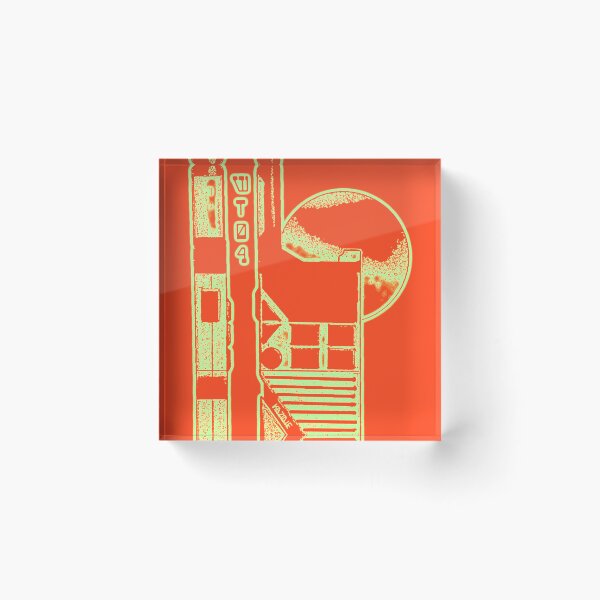 Item preview, TRANSMITTER WT04 // KAZMIE designed and sold by CAZ-WAV.