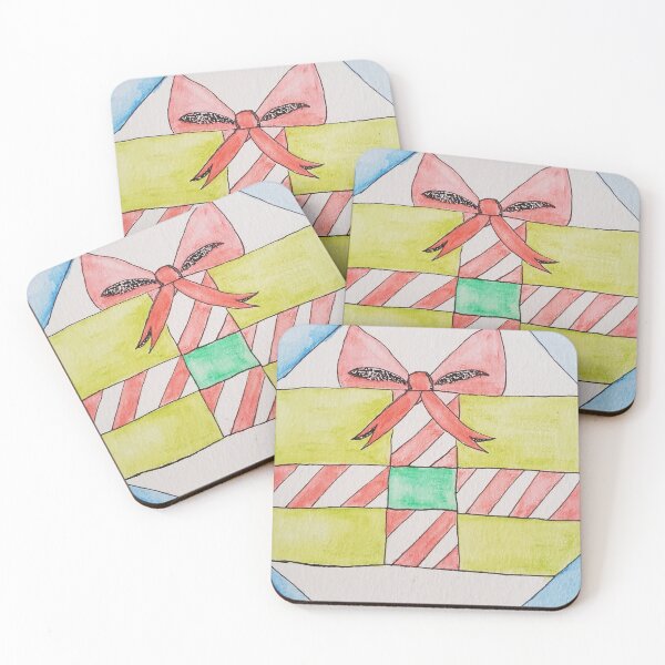 Item preview, Abstract Present  designed and sold by etherealwonders.
