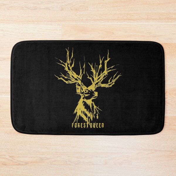 Item preview, Forest, Queen, Art, Drawing, (BY) designed and sold by Vaccine159.