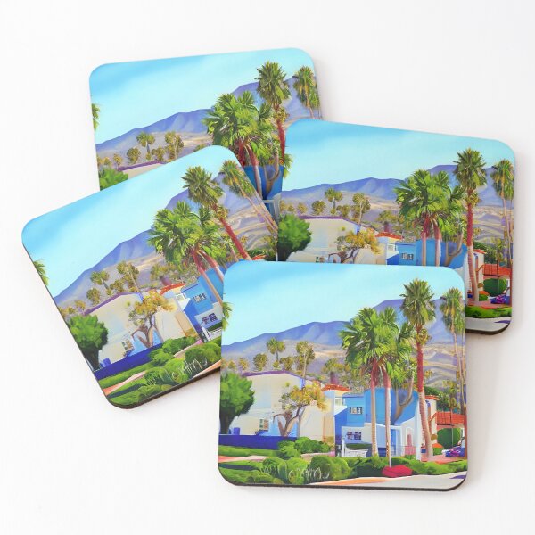 Item preview, Santa Barbara Art, City art, California art, Santa Barbara Artwork designed and sold by viewgraphics.