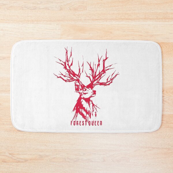 Item preview, Forest, Queen, Art, Drawing, (WR) designed and sold by Vaccine159.