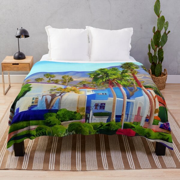 Item preview, Santa Barbara Art, City art, California art, Santa Barbara Artwork designed and sold by viewgraphics.
