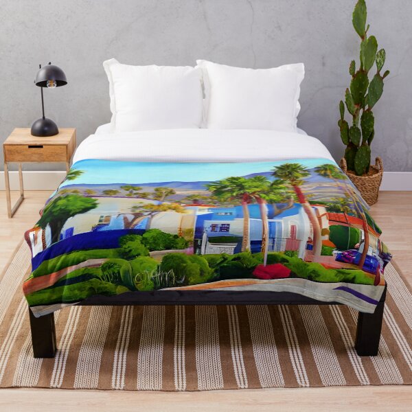 Item preview, Santa Barbara Art, City art, California art, Santa Barbara Artwork designed and sold by viewgraphics.