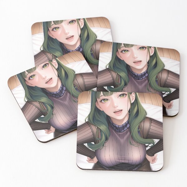 Item preview, sexy anime girl designed and sold by guardagris.