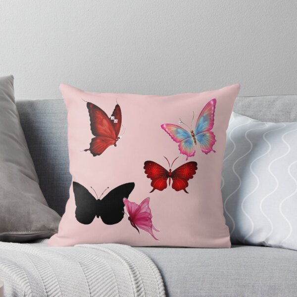 Item preview, mariposa lejos designed and sold by zedvonzee.