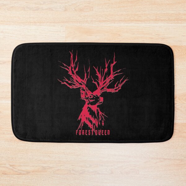 Item preview, Forest, Queen, Art, Drawing, (BR) designed and sold by Vaccine159.