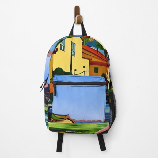 Item preview, Santa Barbara Art, City art, California art, Santa Barbara Artwork designed and sold by viewgraphics.