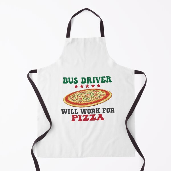 Item preview, Bus-driver designed and sold by dewi5.