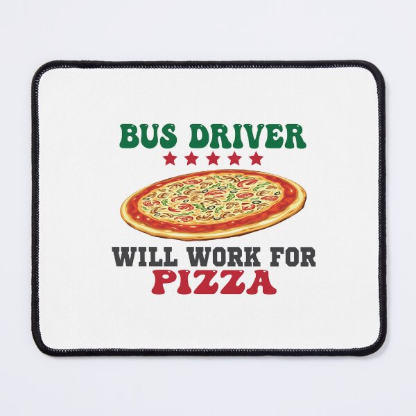 Item preview, Bus-driver designed and sold by dewi5.