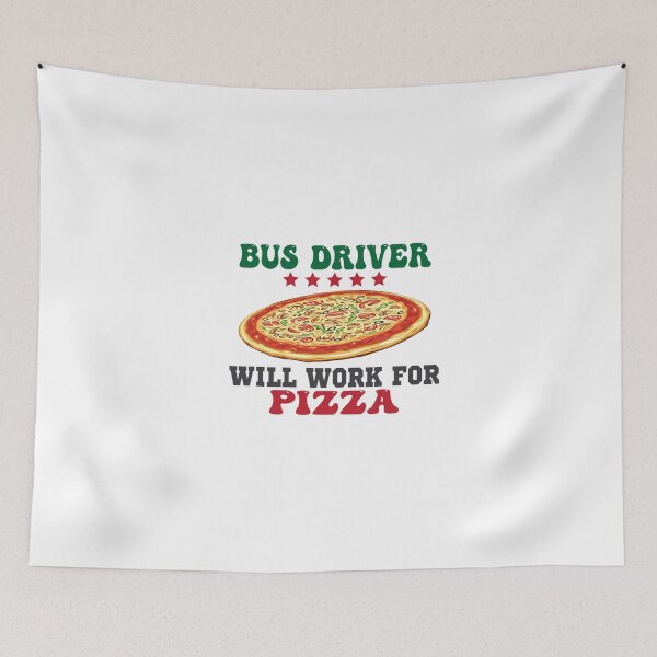 Item preview, Bus-driver designed and sold by dewi5.