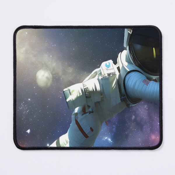 Item preview, Deep Space Exploration designed and sold by CadeByers.