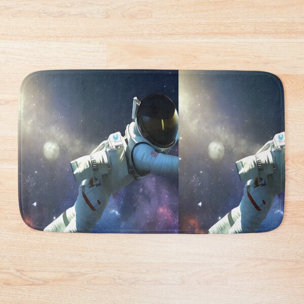 Item preview, Deep Space Exploration designed and sold by CadeByers.