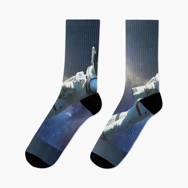 Item preview, Deep Space Exploration designed and sold by CadeByers.