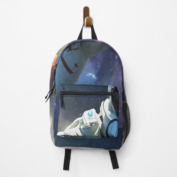 Item preview, Deep Space Exploration designed and sold by CadeByers.