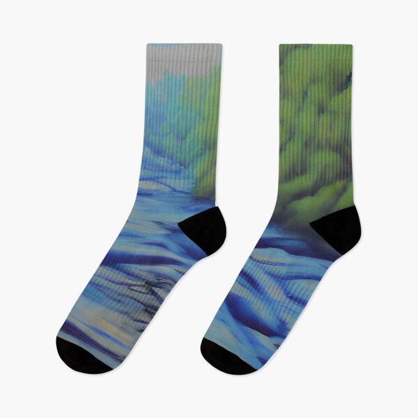 Item preview, River art designed and sold by viewgraphics.