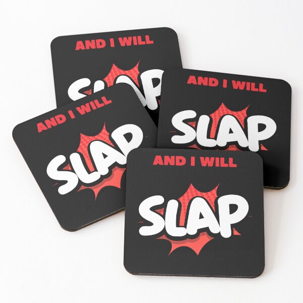 Item preview, Touch My coffee And I will Slap You So Hard designed and sold by Elatty.