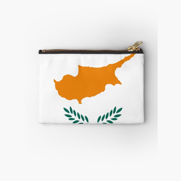 Item preview, Cyprus Flag  designed and sold by flagshop.