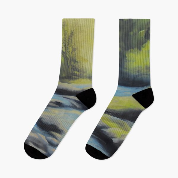 Item preview, River art designed and sold by viewgraphics.