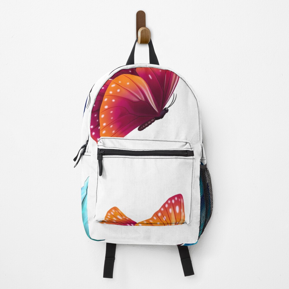 Item preview, Backpack designed and sold by Feelinggo.