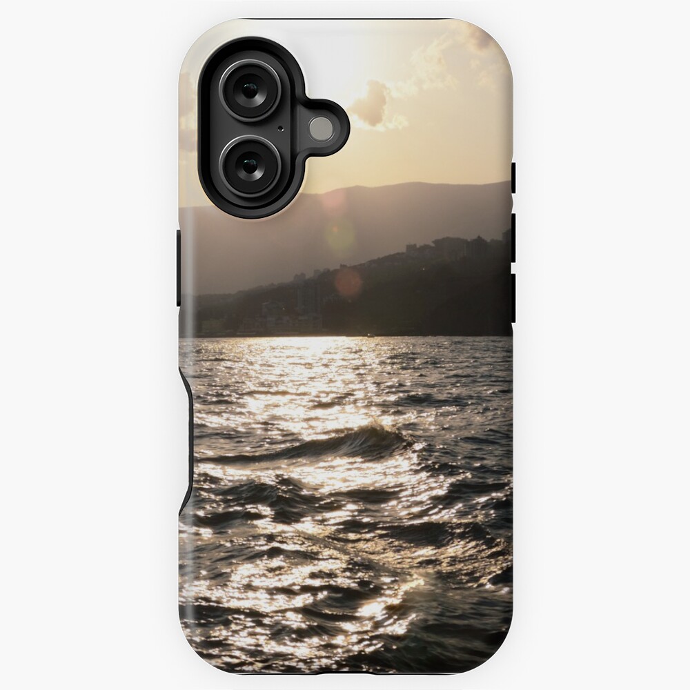 Item preview, iPhone Tough Case designed and sold by Mallorn.