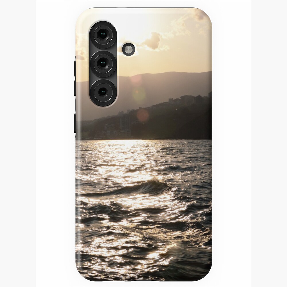 Item preview, Samsung Galaxy Tough Case designed and sold by Mallorn.