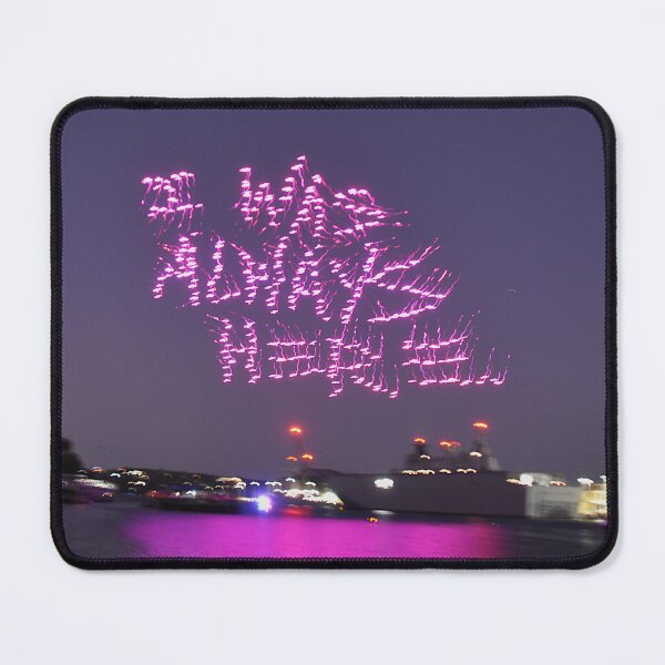 Item preview, Drone Formation - I Was Always Here, Australia 20221203 designed and sold by muz2142.