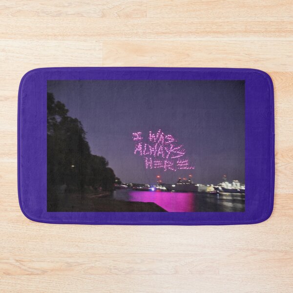 Item preview, Drone Formation - I Was Always Here, Australia 20221203 designed and sold by muz2142.