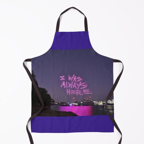 Item preview, Drone Formation - I Was Always Here, Australia 20221203 designed and sold by muz2142.