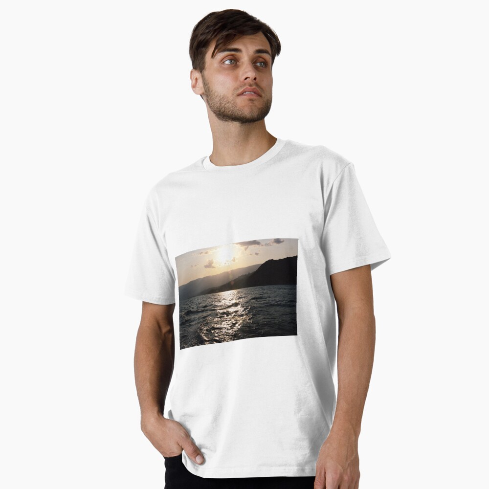 Item preview, Premium T-Shirt designed and sold by Mallorn.