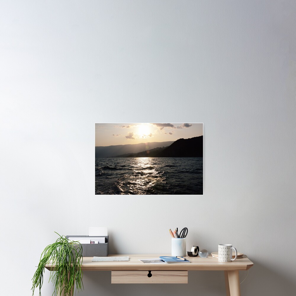 Item preview, Poster designed and sold by Mallorn.