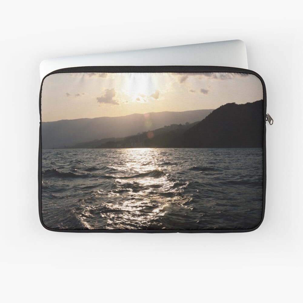 Item preview, Laptop Sleeve designed and sold by Mallorn.