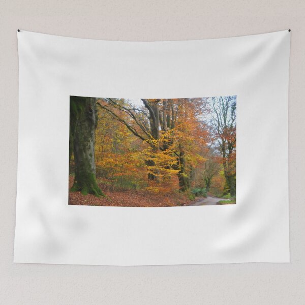 Item preview, Glorious Trees ..... Honiton Devon UK  designed and sold by lynn carter.