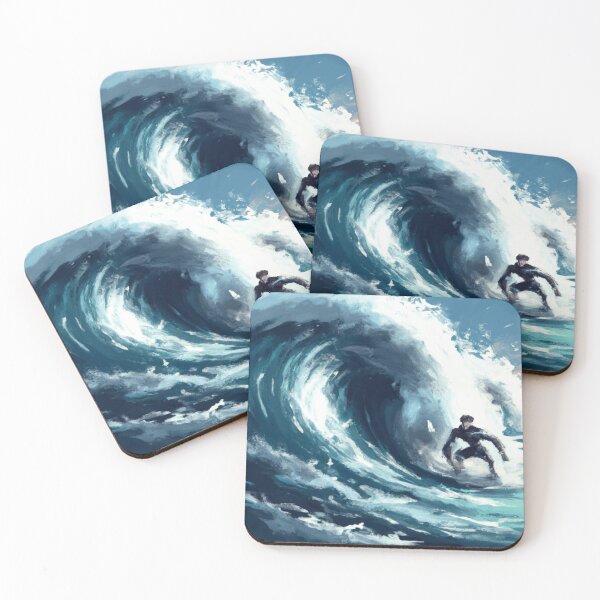 Item preview, Surfs up designed and sold by ChrishaneA.