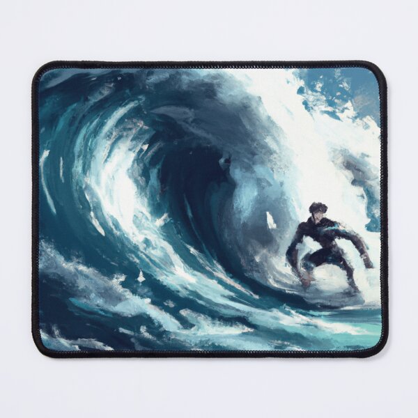 Item preview, Surfs up designed and sold by ChrishaneA.