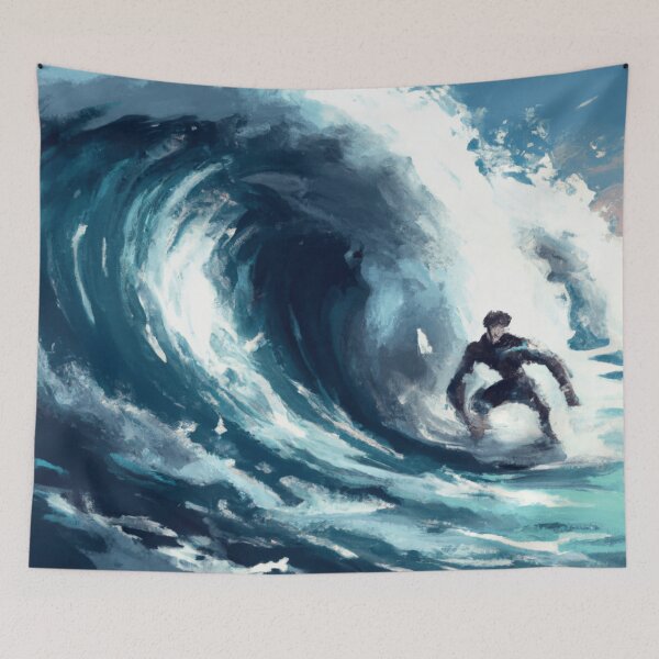 Item preview, Surfs up designed and sold by ChrishaneA.