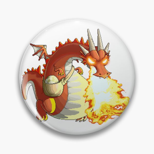 Item preview, MapleStory Manon (Facing Right) designed and sold by Kelly Meehan.