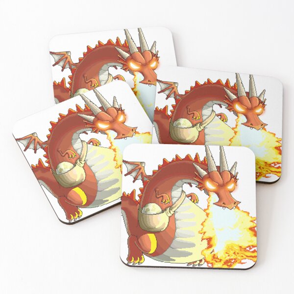 Item preview, MapleStory Manon (Facing Right) designed and sold by Kelly Meehan.