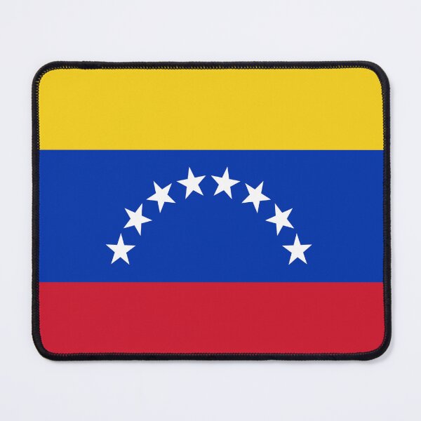 Item preview, Venezuela flag  designed and sold by flagshop.