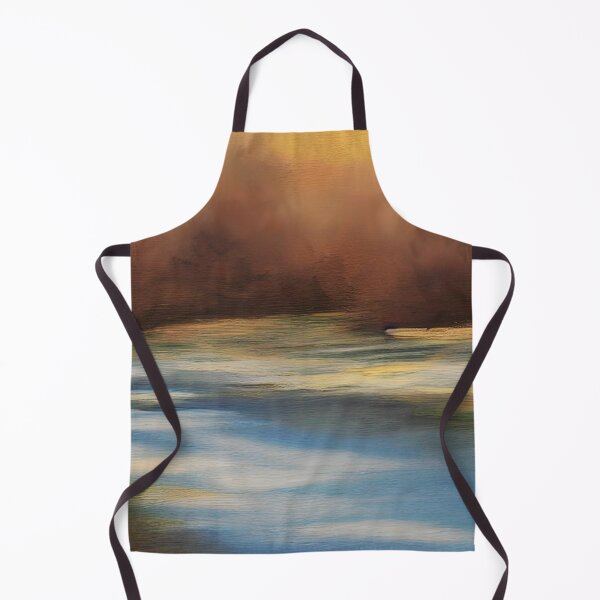 Item preview, River art designed and sold by viewgraphics.