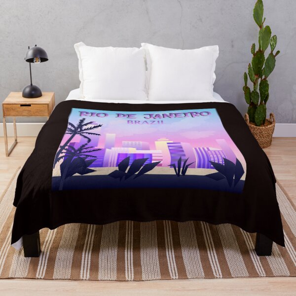 Item preview, Rio De Janeiro City Sign designed and sold by karyalangit.