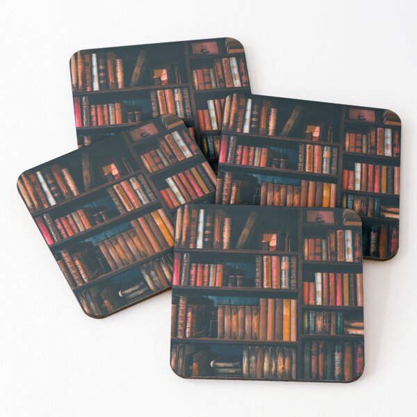 Item preview, Booklover designed and sold by KBMeyer.