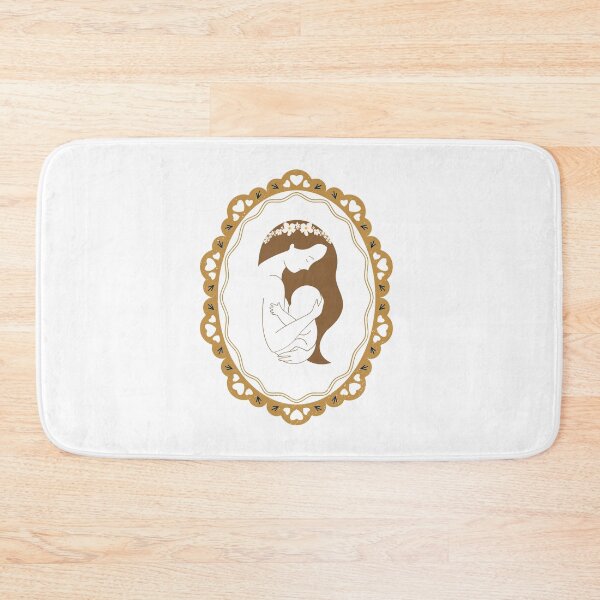 Item preview, Breastfeeding gift for lactation consultant or breastfeeding mom designed and sold by Gaudeliy.