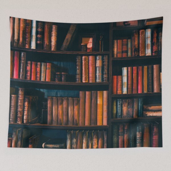 Item preview, Booklover designed and sold by KBMeyer.