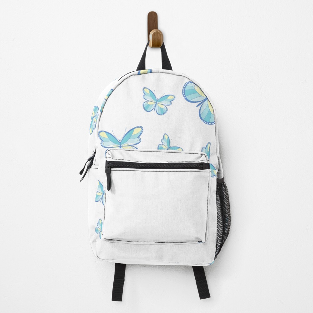 Item preview, Backpack designed and sold by Feelinggo.