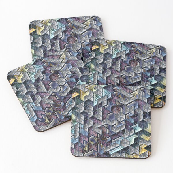 Item preview, Tessellation 2 designed and sold by Fluid Visions.