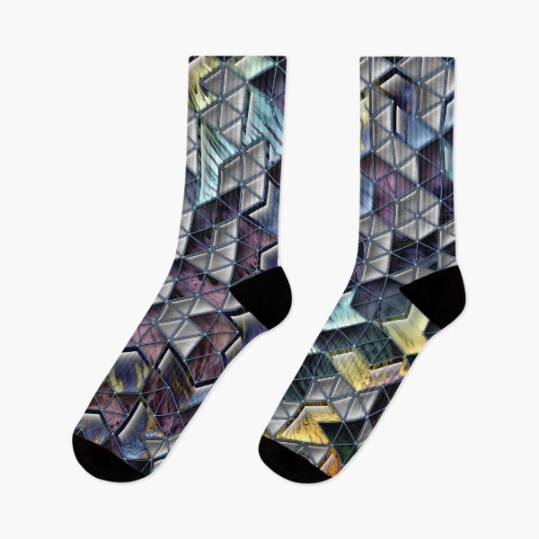 Item preview, Tessellation 2 designed and sold by Fluid Visions.