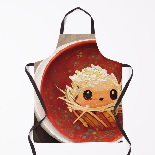 Item preview, Tomato Sauce - Cute Gespacho designed and sold by Yenbox.