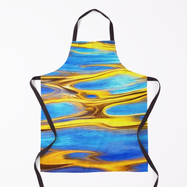 Item preview, Ripples of Water Abstract Water art designed and sold by viewgraphics.