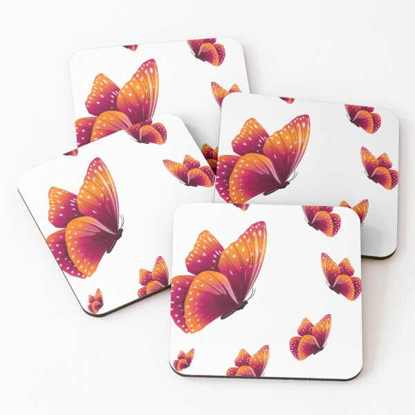 Item preview, Monarch Butterfly Rapsody designed and sold by FeelinGGo ✅.